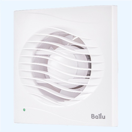 BAF-AR 120 V Ballu Вентилятор вытяжной